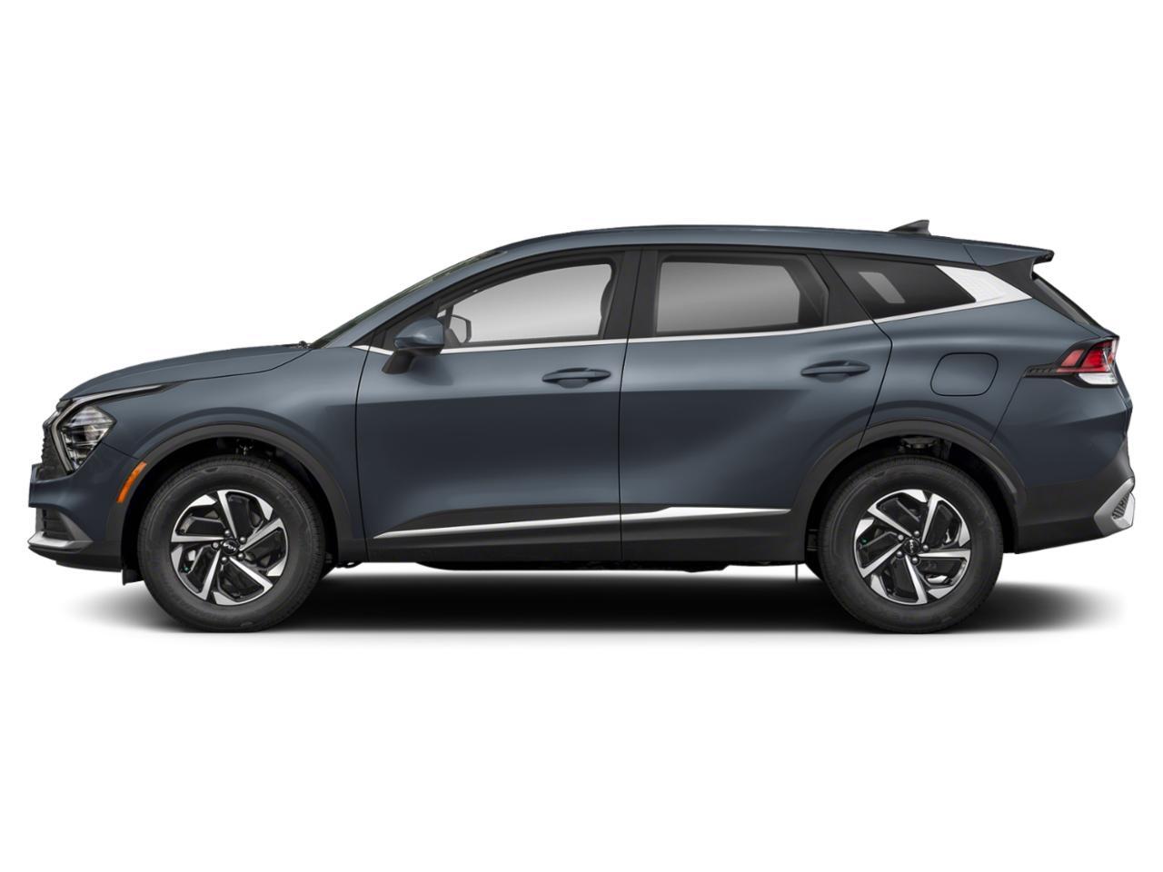 2025 Kia Sportage Hybrid LX Bellingham WA