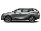 2025 Kia Sportage Hybrid LX Oshkosh WI
