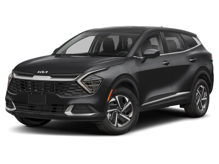 2025 Kia Sportage Hybrid LX Oshkosh WI