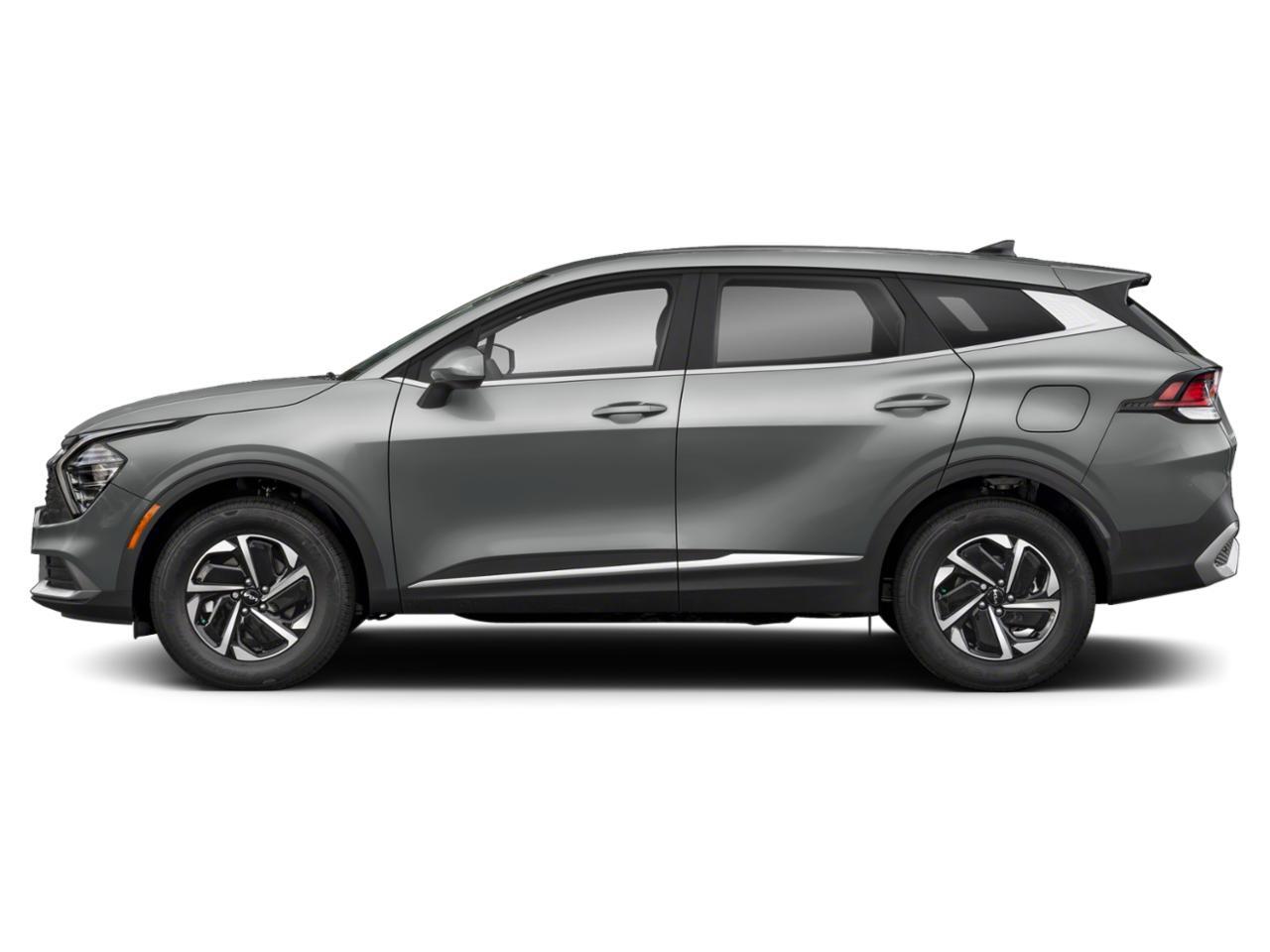 2025 Kia Sportage Hybrid LX San Clemente CA