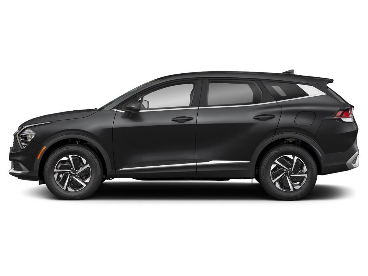 2025 Kia Sportage Hybrid LX San Clemente CA