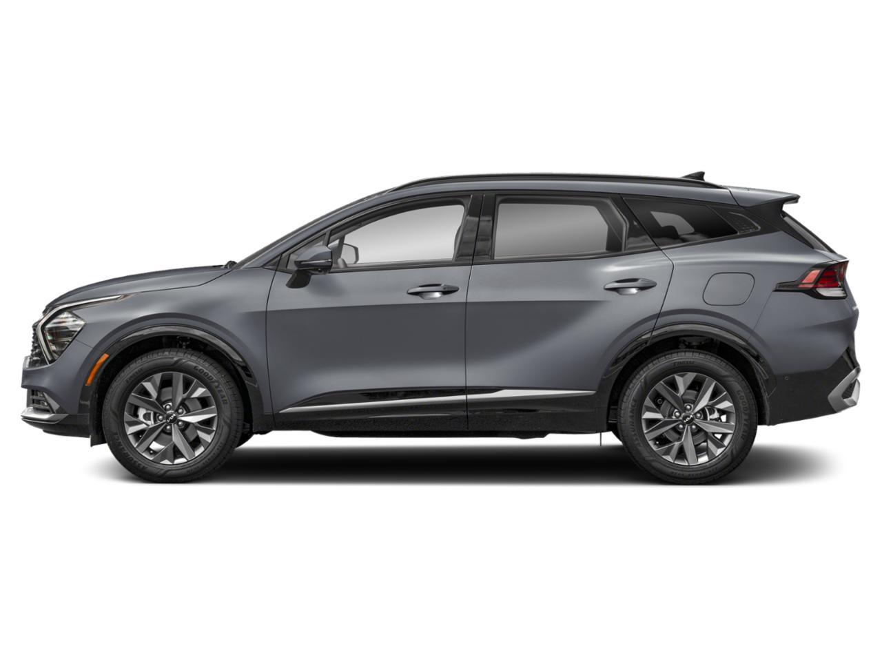 2025 Kia Sportage Hybrid SX-Prestige Akron OH