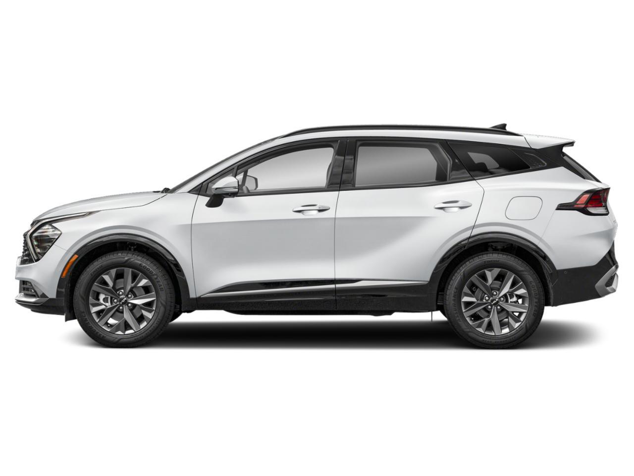 2025 Kia Sportage Hybrid SX Prestige Bellingham WA