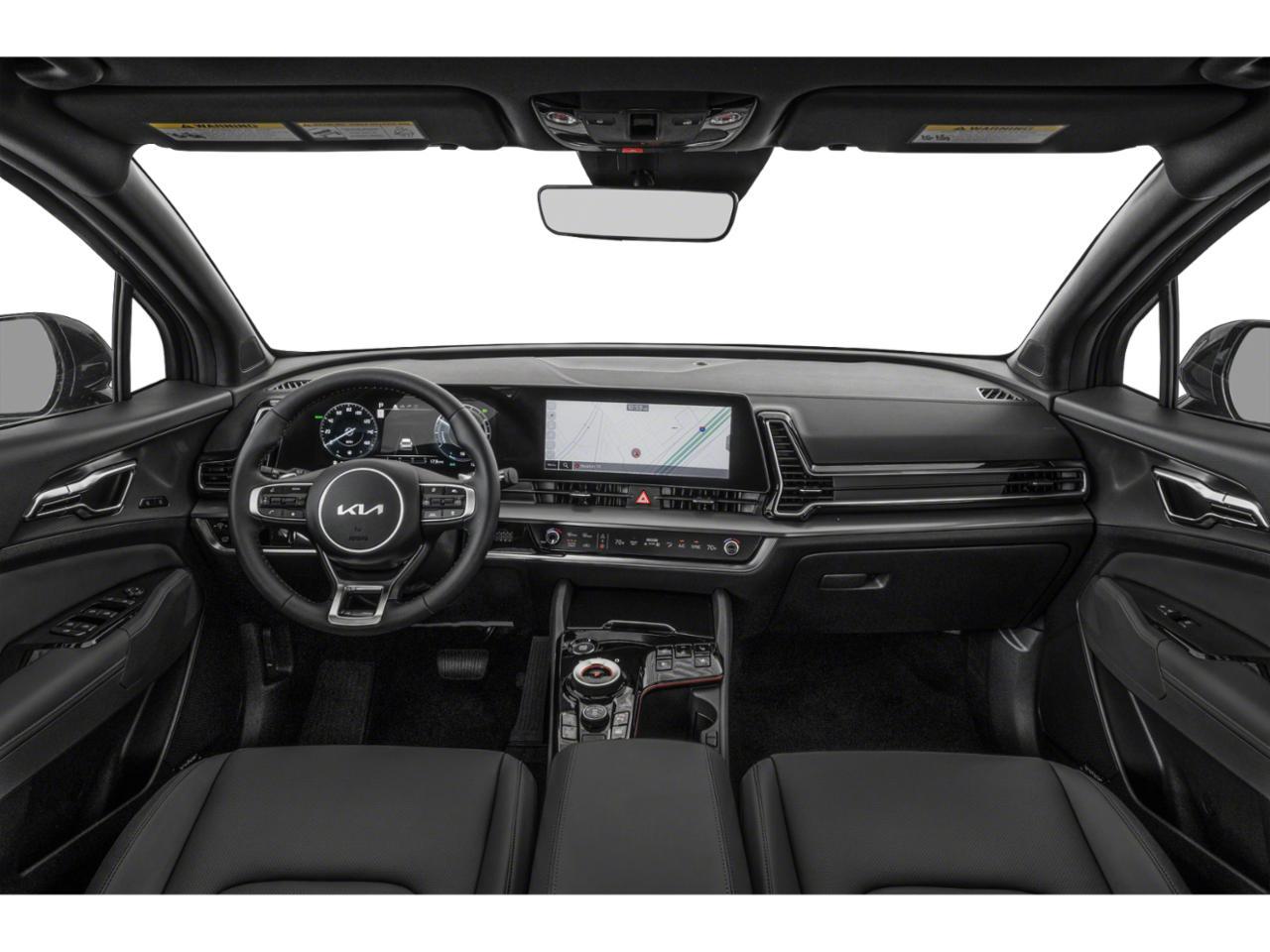 2025 Kia Sportage Hybrid SX-Prestige San Clemente CA
