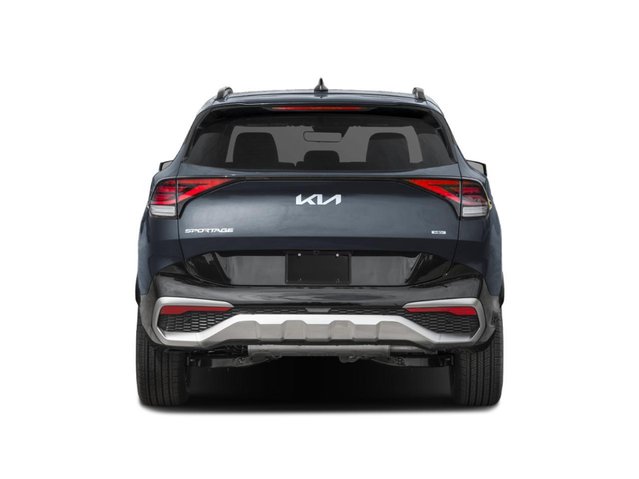 2025 Kia Sportage Hybrid SX-Prestige San Clemente CA