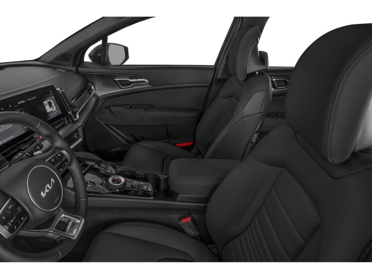 2025 Kia Sportage Hybrid SX-Prestige San Clemente CA