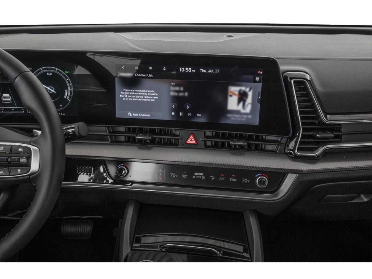 2025 Kia Sportage Hybrid SX-Prestige San Clemente CA