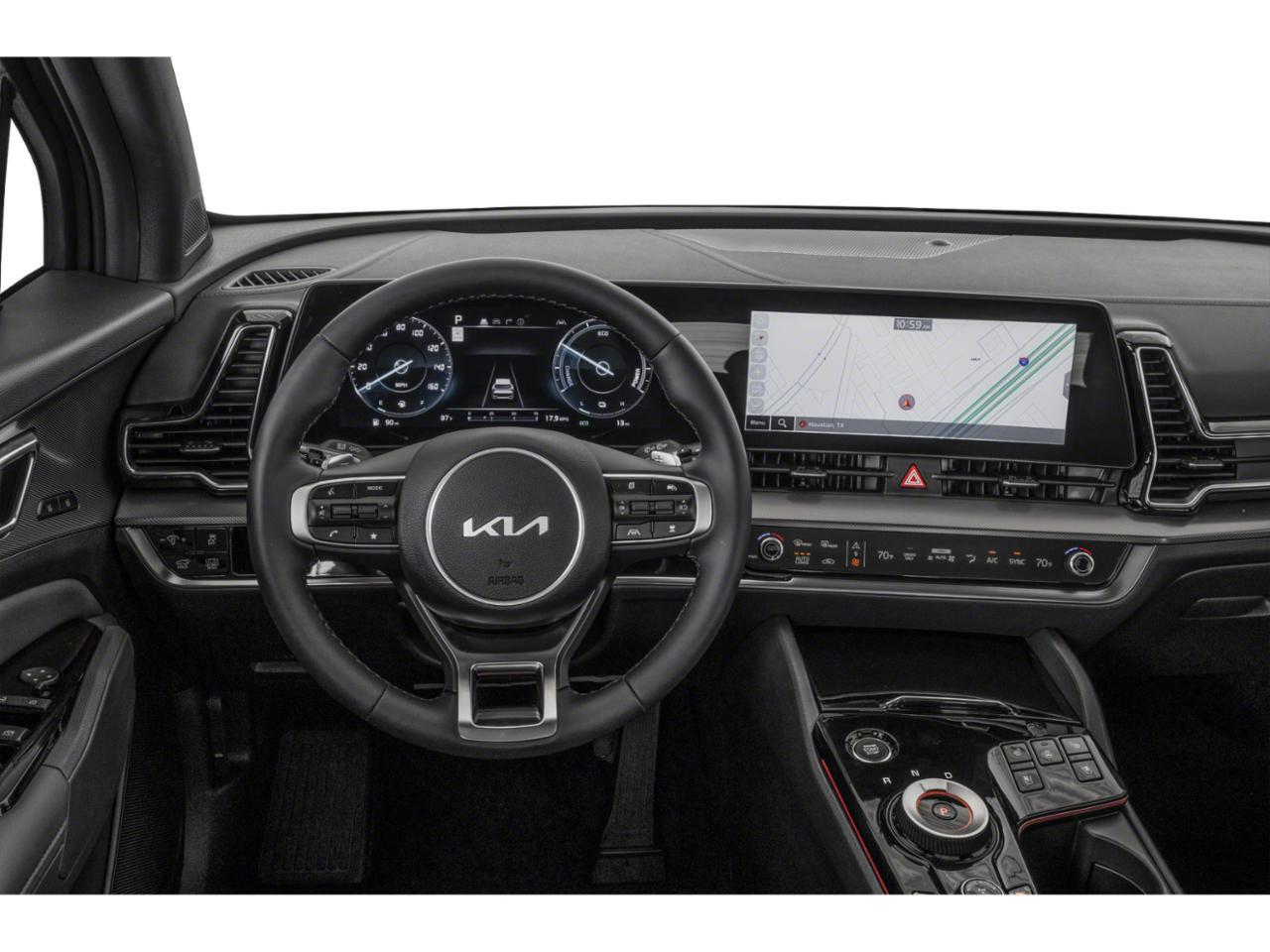 2025 Kia Sportage Hybrid SX-Prestige San Clemente CA