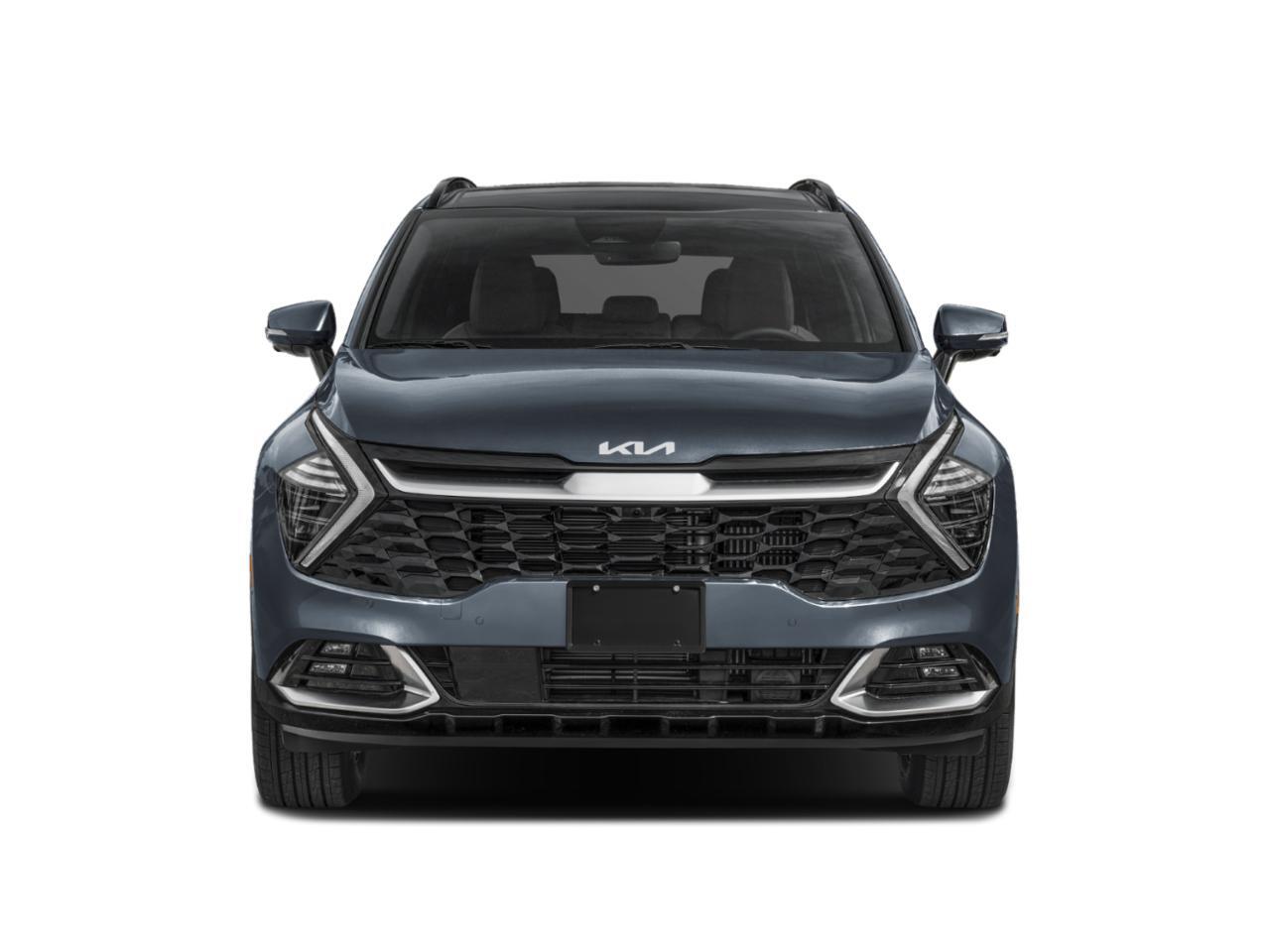 2025 Kia Sportage Hybrid SX-Prestige San Clemente CA