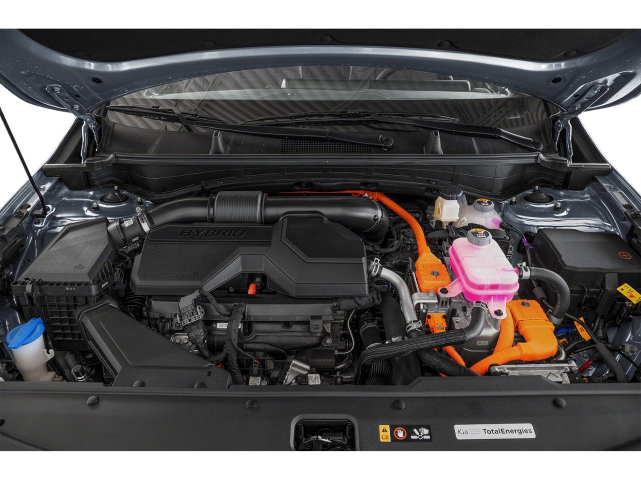 2025 Kia Sportage Hybrid SX-Prestige San Clemente CA