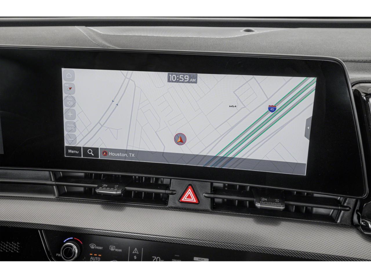 2025 Kia Sportage Hybrid SX-Prestige San Clemente CA