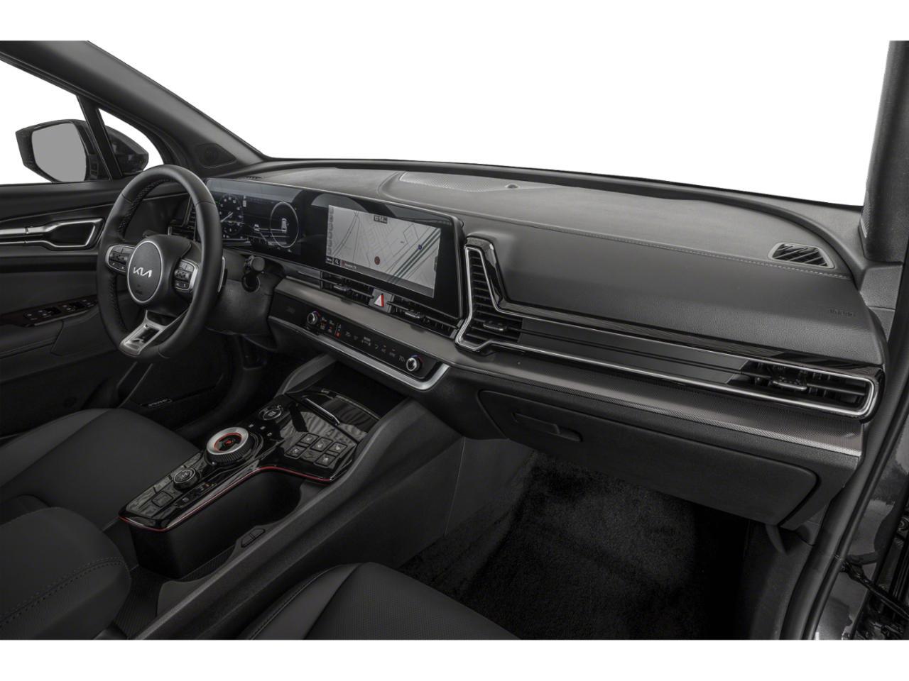 2025 Kia Sportage Hybrid SX-Prestige San Clemente CA