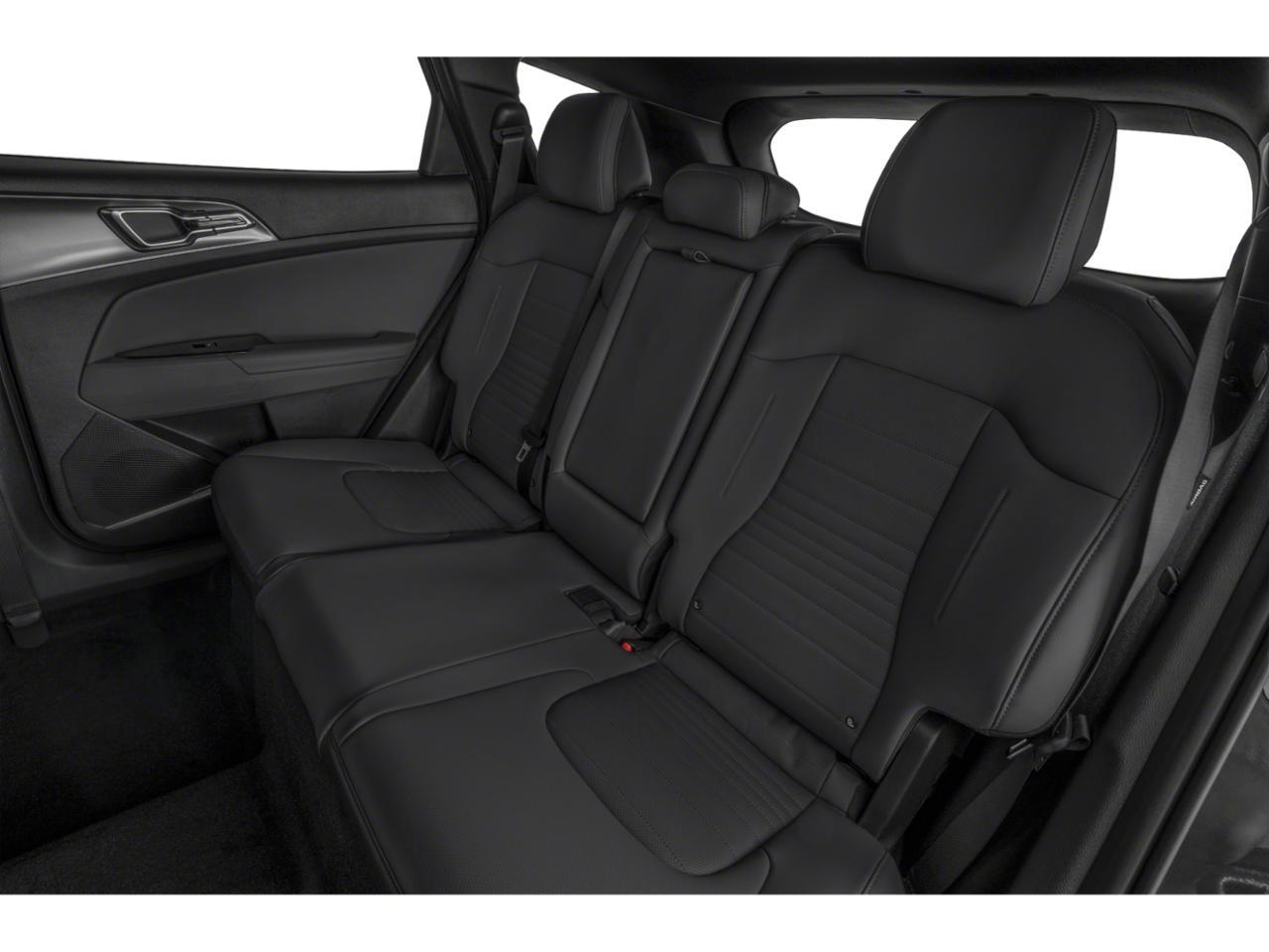 2025 Kia Sportage Hybrid SX-Prestige San Clemente CA