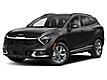 2025 Kia Sportage Hybrid SX-Prestige