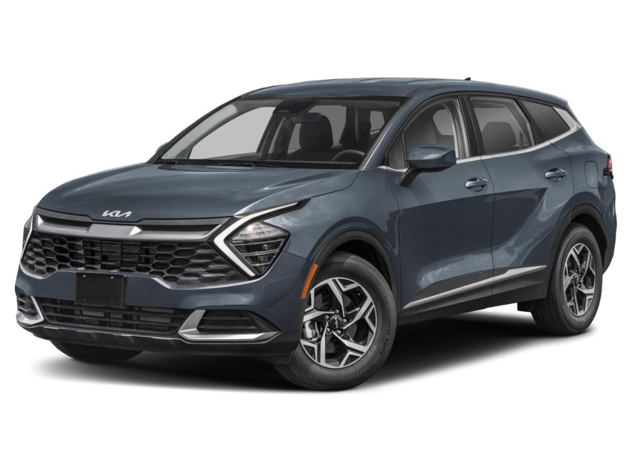 2025 Kia Sportage LX Baton Rouge LA