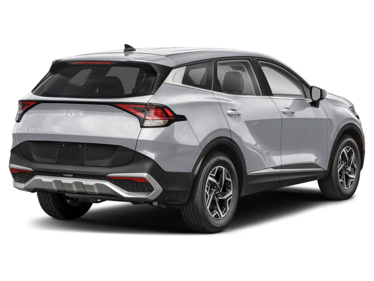 2025 Kia Sportage LX Miami FL