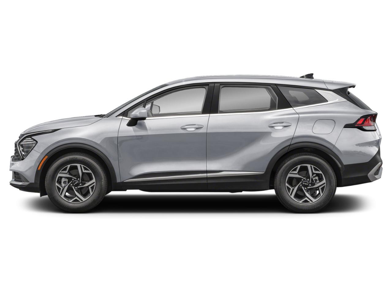 2025 Kia Sportage LX Miami FL