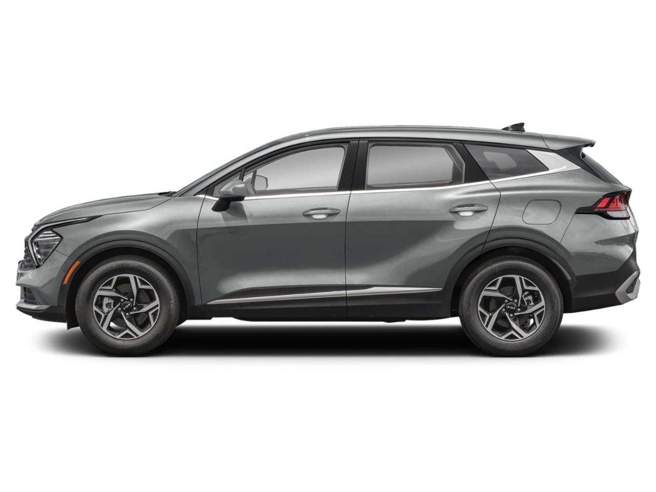 2025 Kia Sportage LX Hollywood FL
