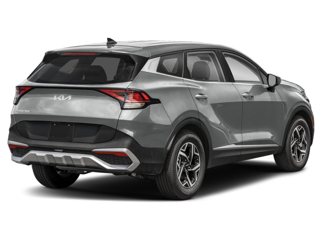 2025 Kia Sportage LX San Clemente CA