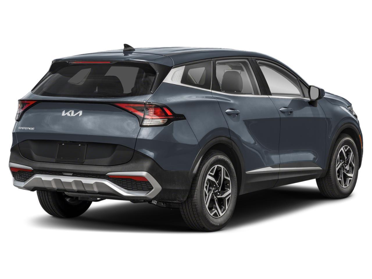 2025 Kia Sportage LX Tucson AZ