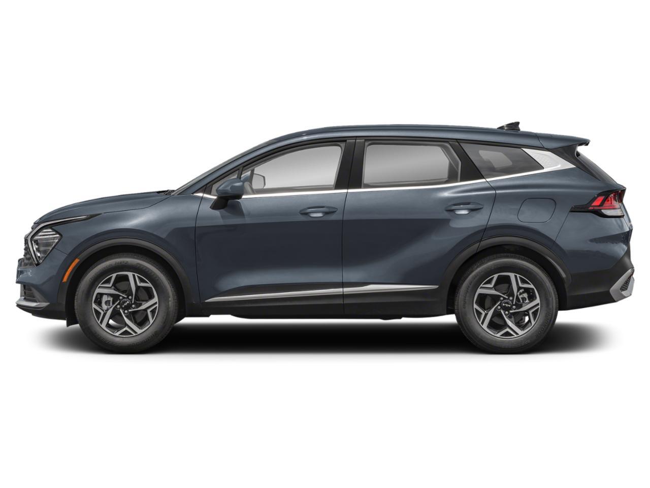 2025 Kia Sportage LX Tucson AZ