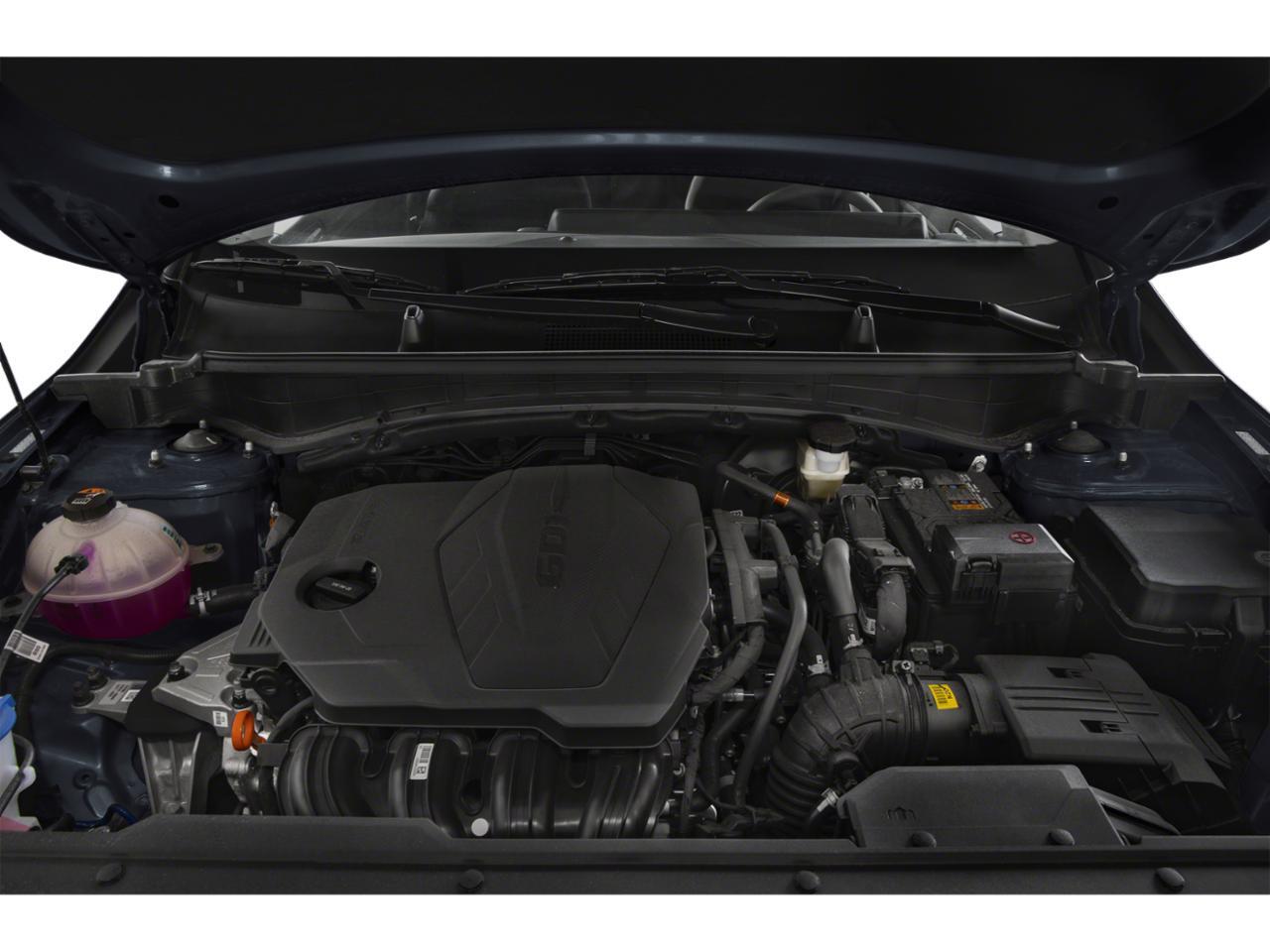 2025 Kia Sportage LX Tucson AZ