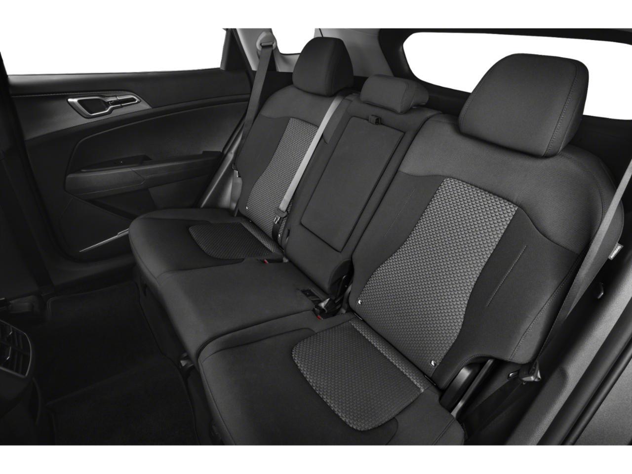 2025 Kia Sportage LX Tucson AZ