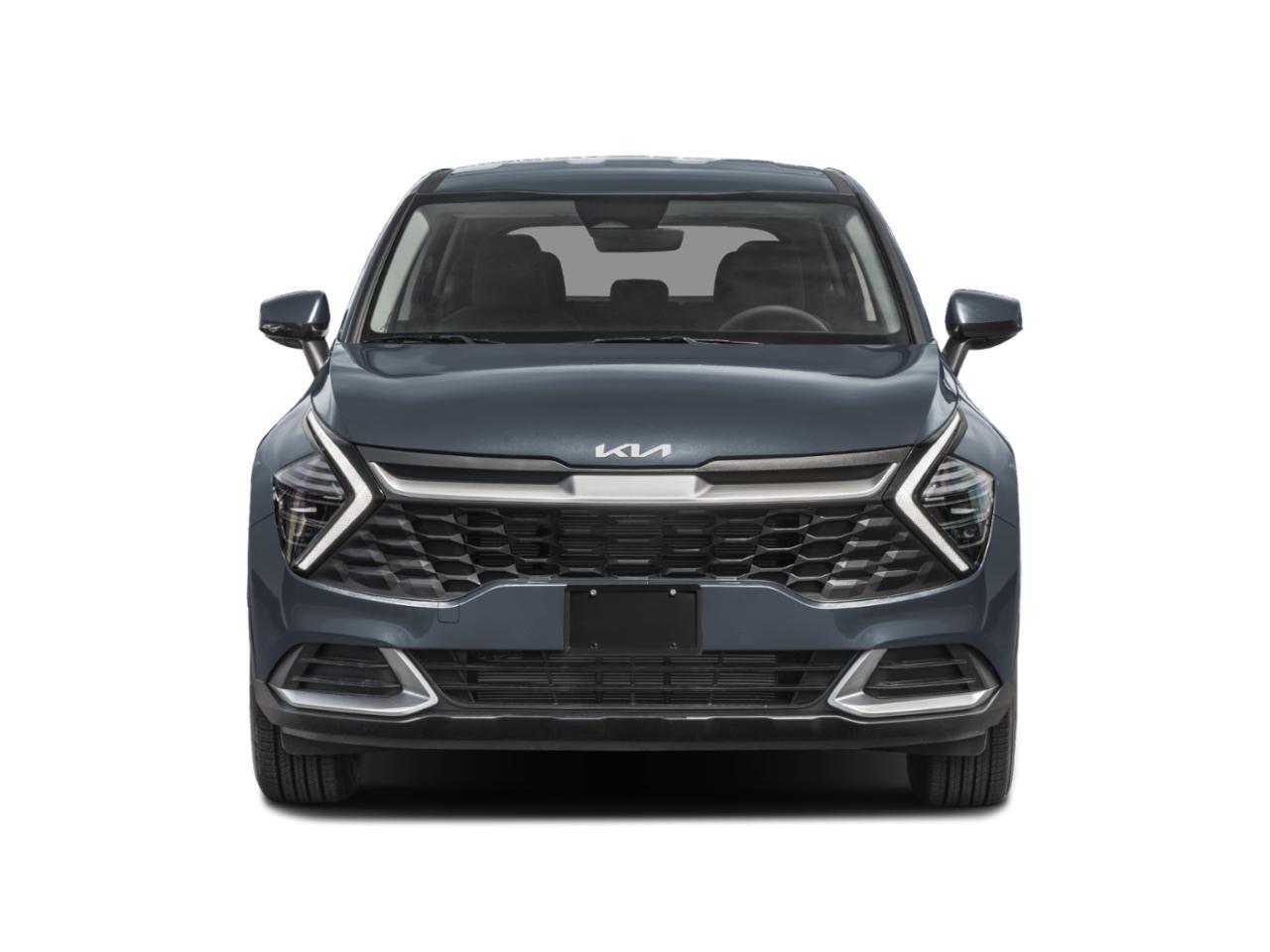 2025 Kia Sportage LX Tucson AZ