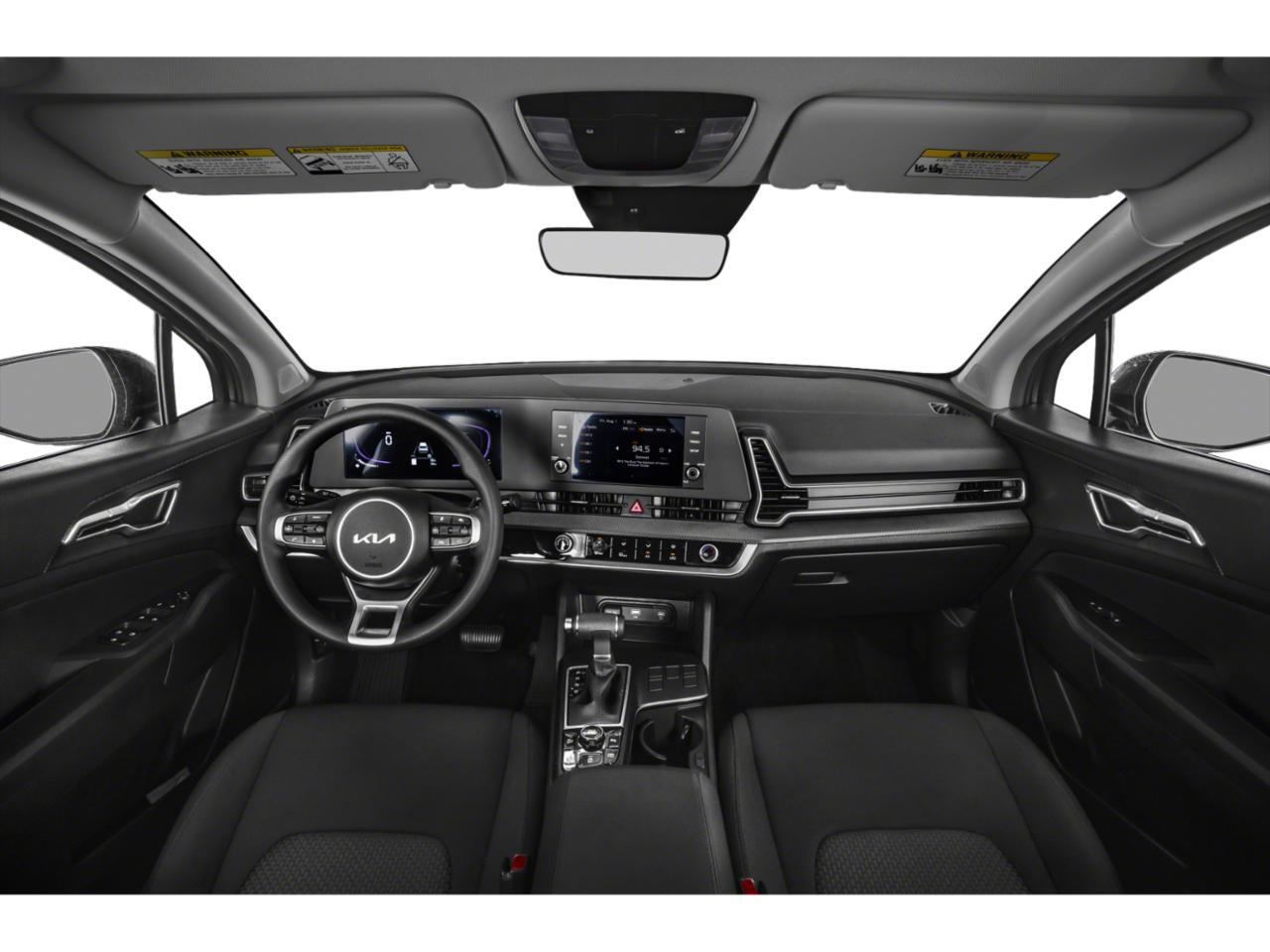 2025 Kia Sportage LX Tucson AZ
