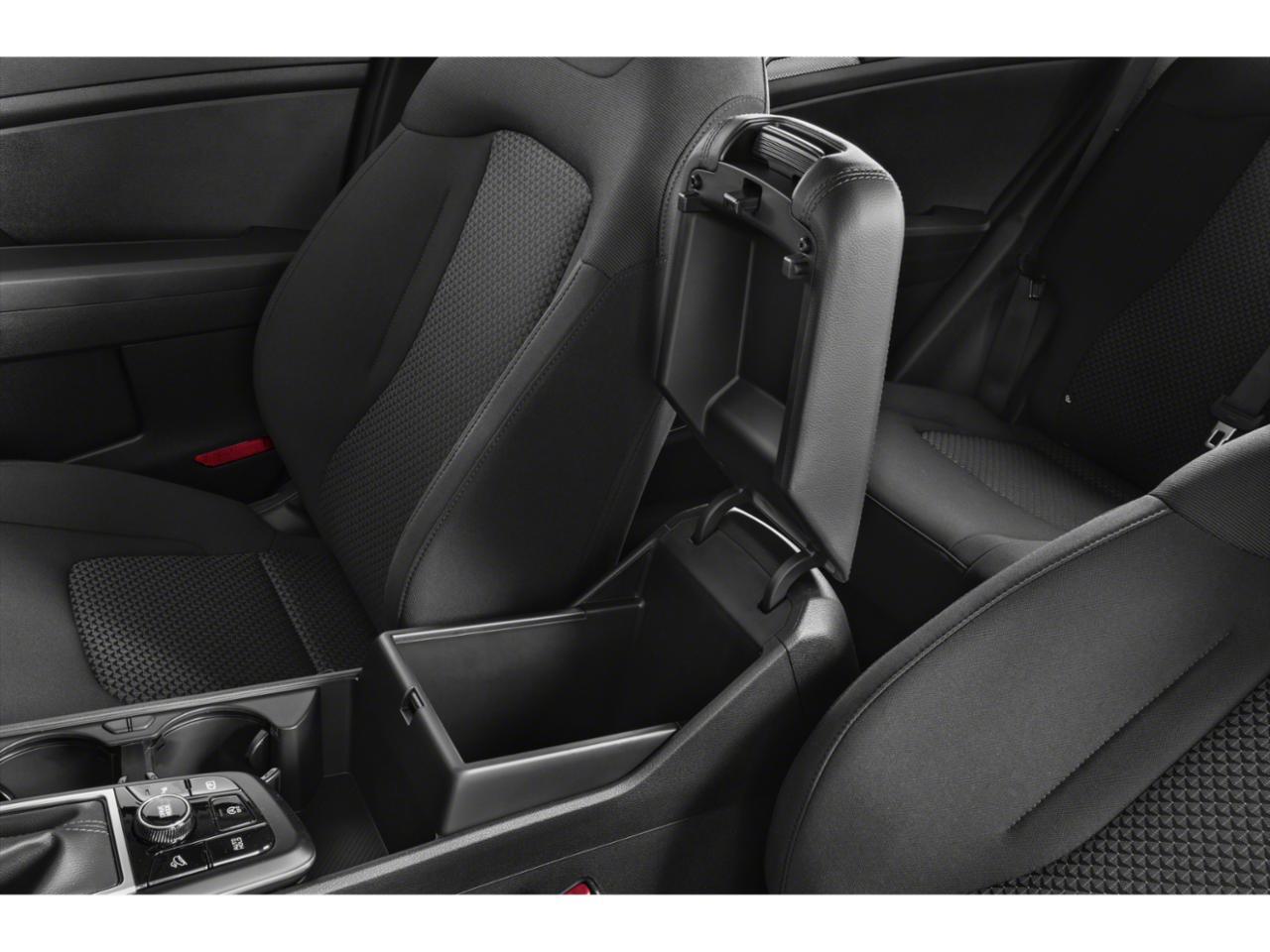 2025 Kia Sportage LX Tucson AZ