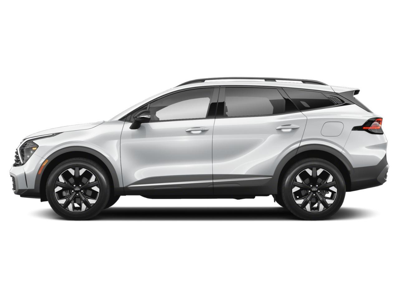 New 2025 Kia Sportage PlugIn Hybrid XLine Prestige in Durango CO