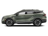 2025 Kia Sportage Plug-In Hybrid X-Line Prestige Oshkosh WI