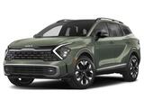 2025 Kia Sportage Plug-In Hybrid X-Line Prestige Oshkosh WI