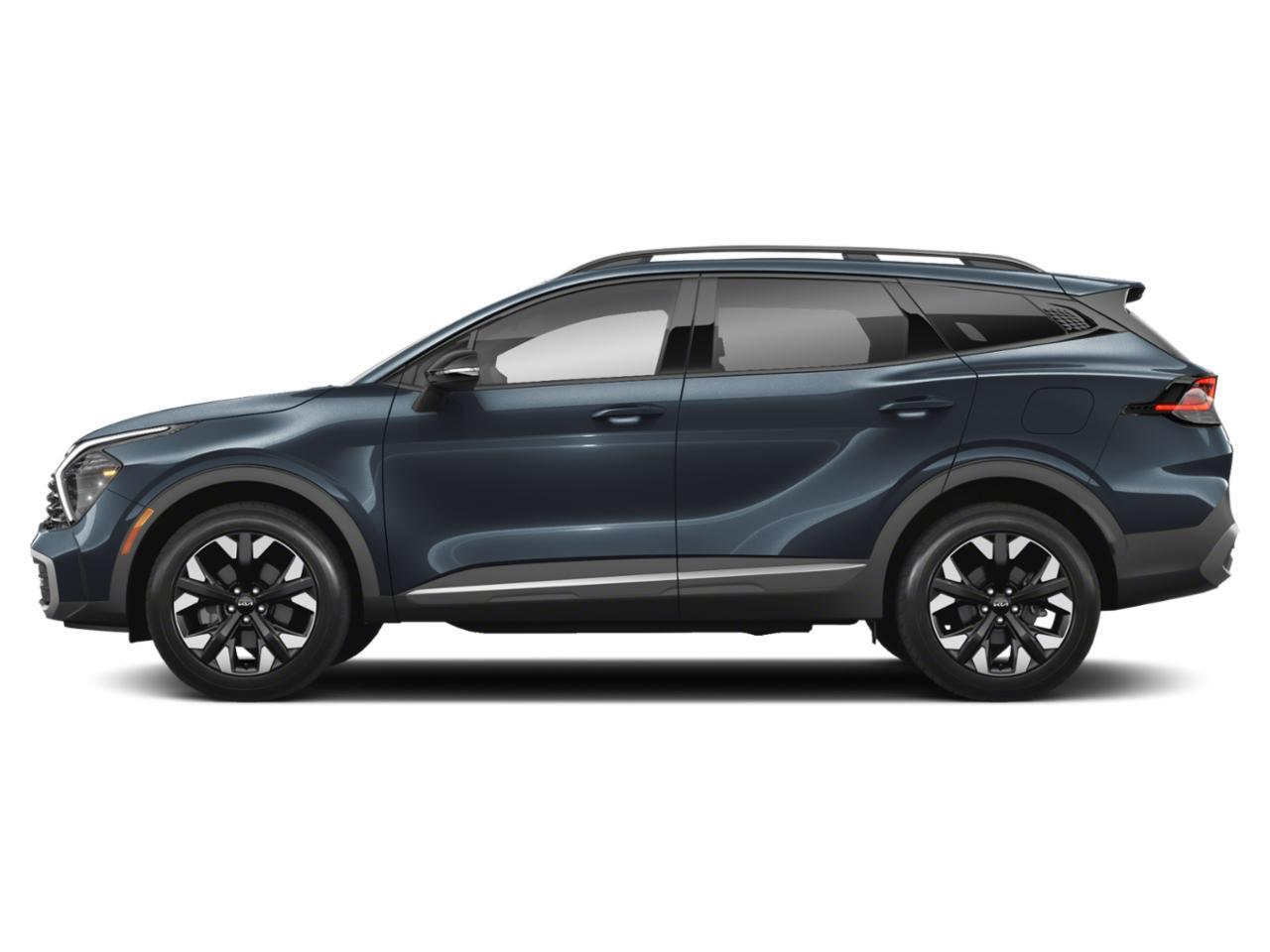 2025 Kia Sportage Plug-in Hybrid X-Line Prestige Bellingham WA