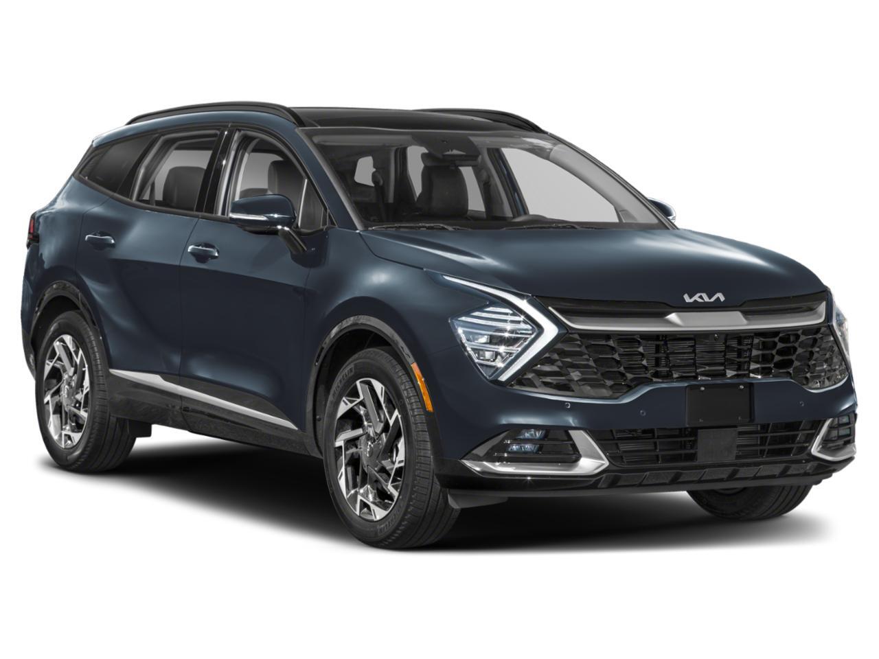 New 2025 Kia Sportage SX Prestige in Houma LA