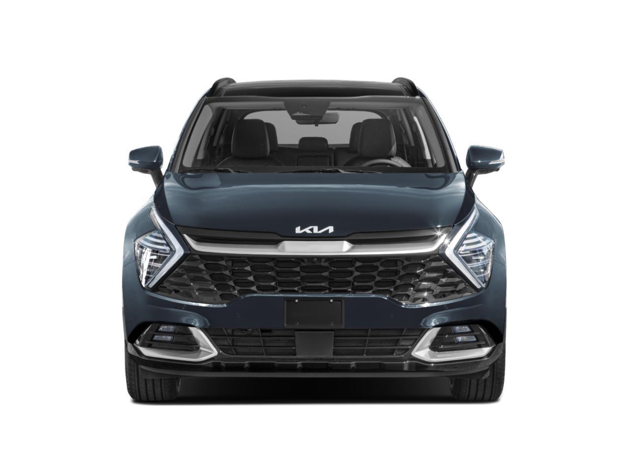 New 2025 Kia Sportage SX Prestige in Houma LA
