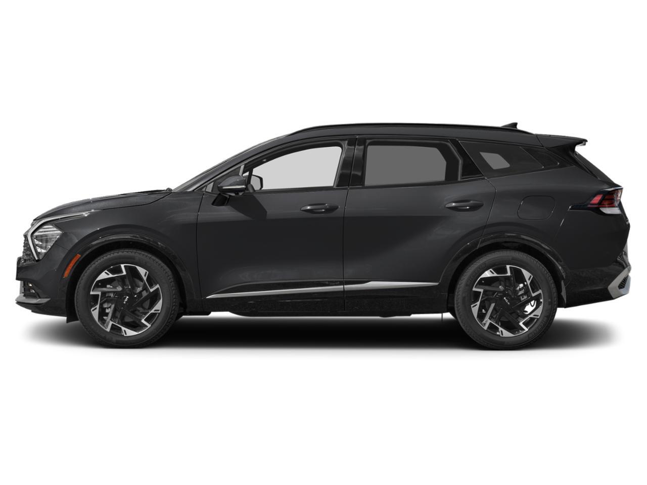 2025 Kia Sportage SX-Prestige