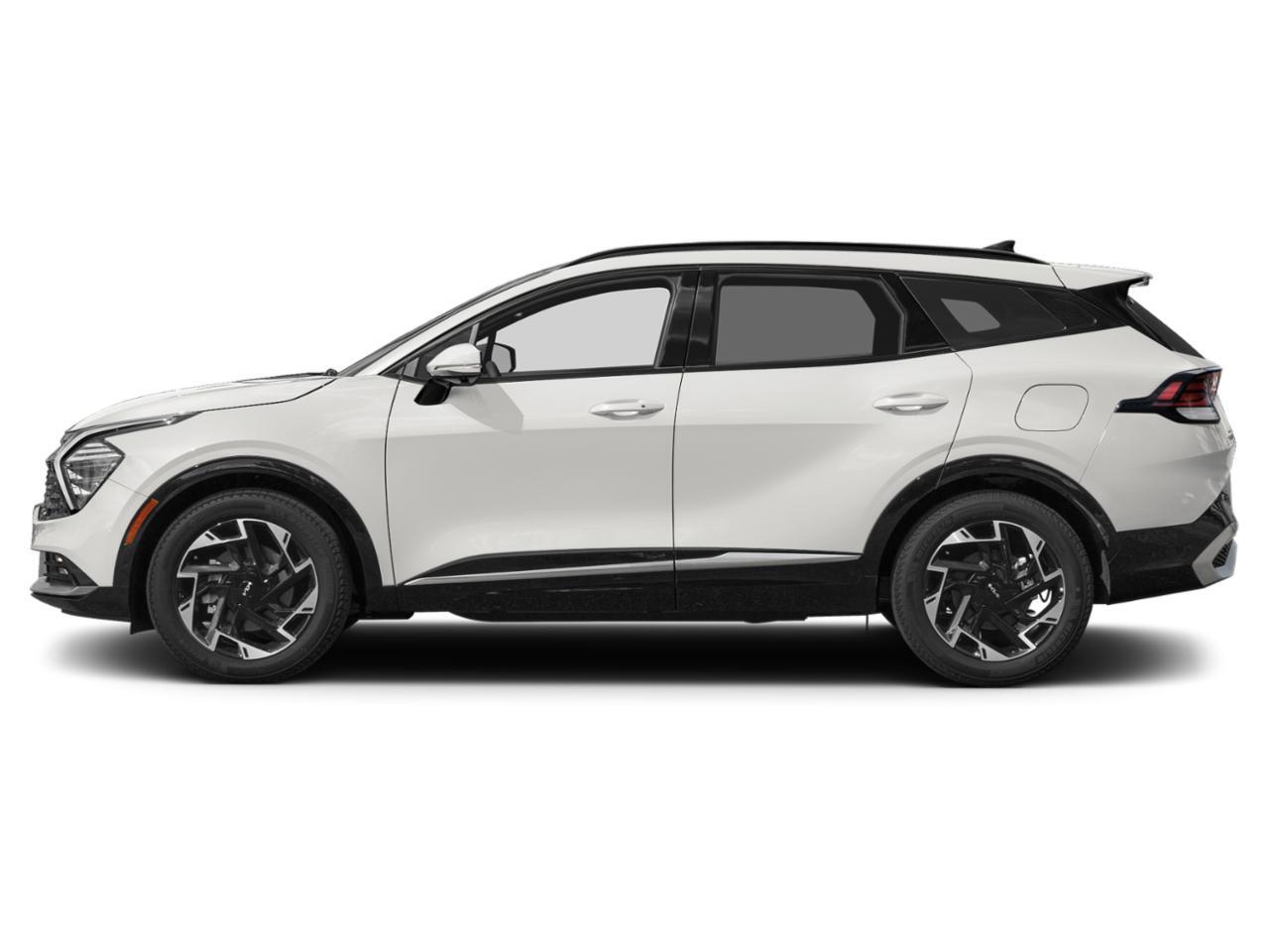 2025 Kia Sportage SX-Prestige
