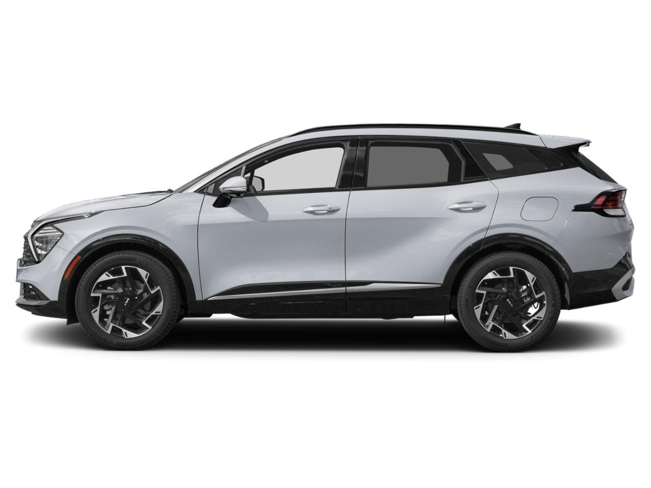 2025 Kia Sportage SX-Prestige