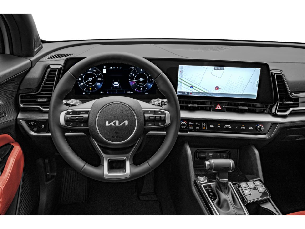 2025 Kia Sportage SX-Prestige San Clemente CA