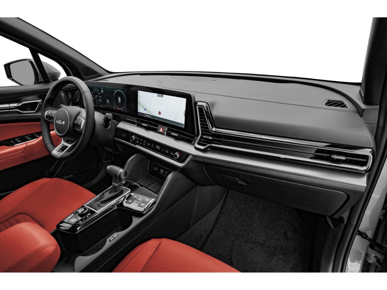 2025 Kia Sportage SX-Prestige San Clemente CA