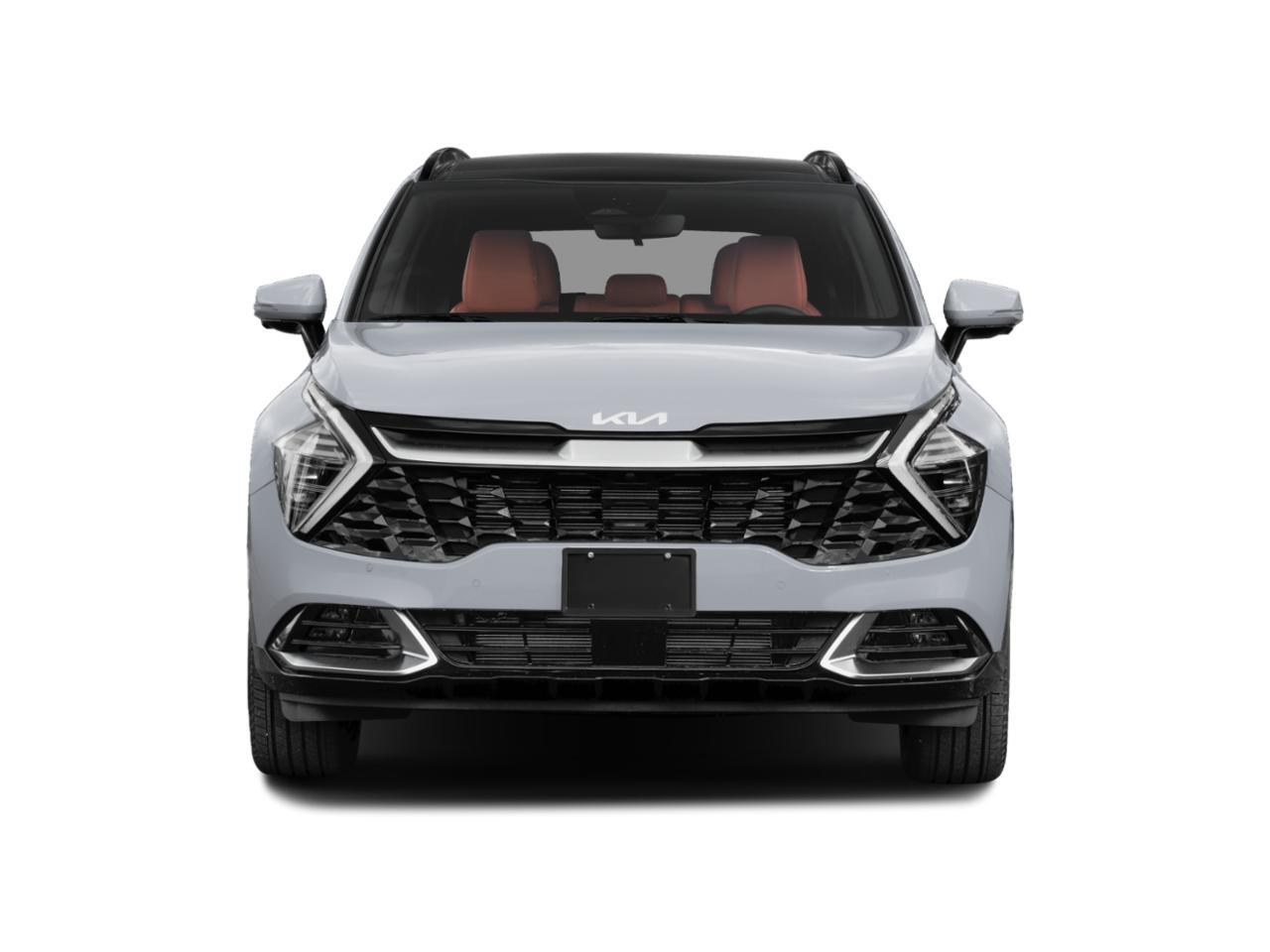 2025 Kia Sportage SX-Prestige San Clemente CA