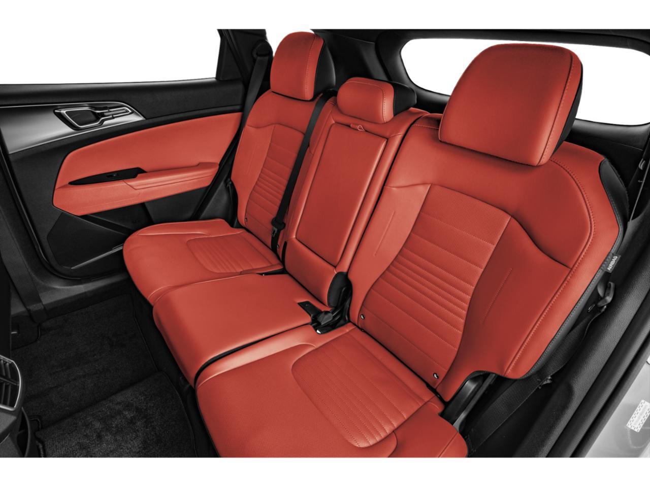 2025 Kia Sportage SX-Prestige San Clemente CA