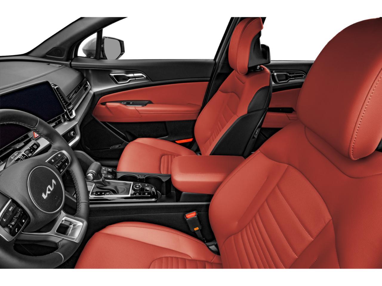 2025 Kia Sportage SX-Prestige San Clemente CA