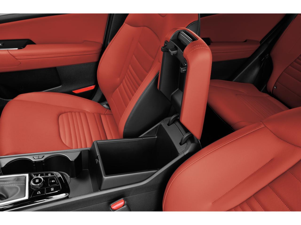 2025 Kia Sportage SX-Prestige San Clemente CA