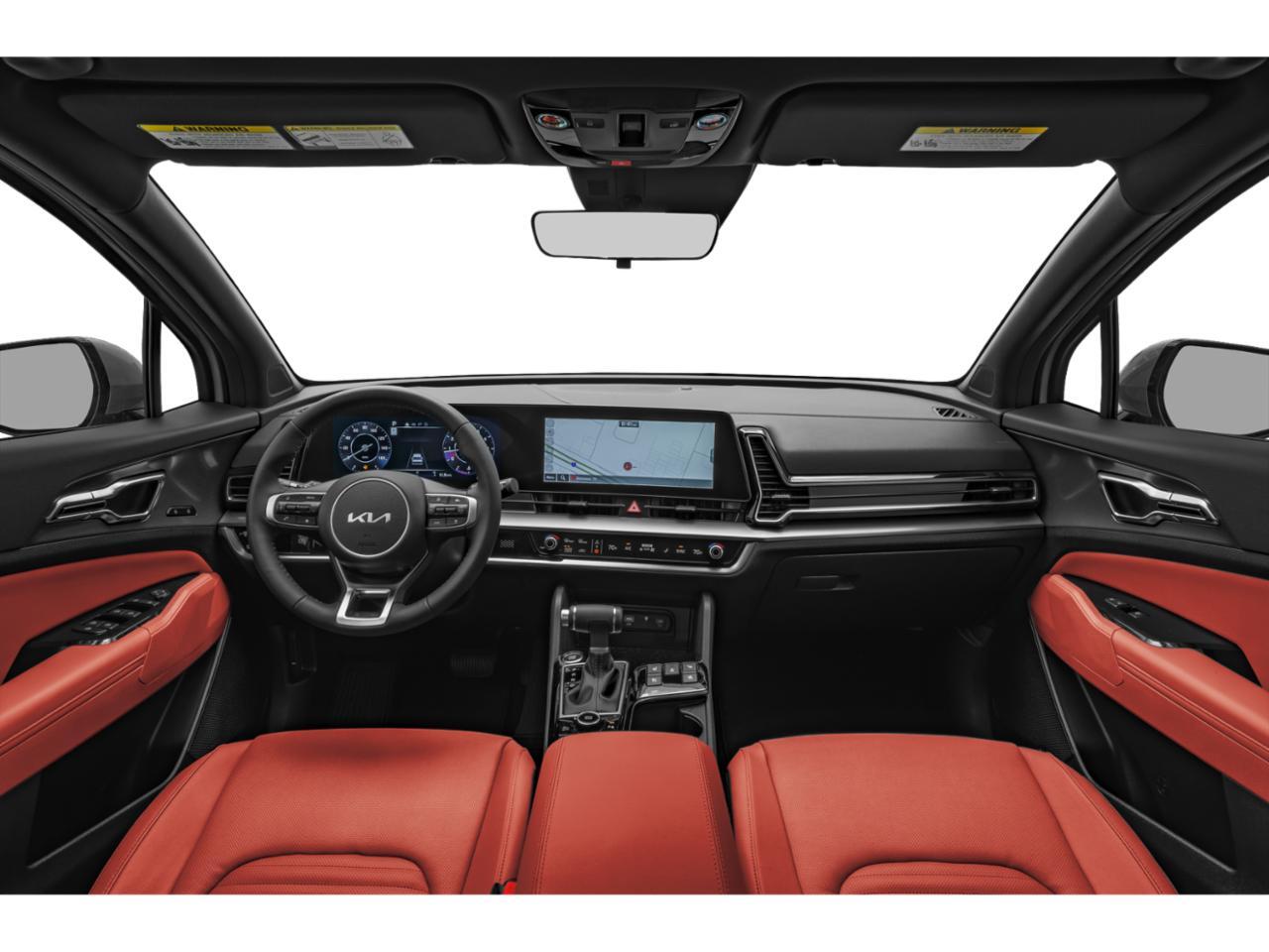 2025 Kia Sportage SX-Prestige San Clemente CA