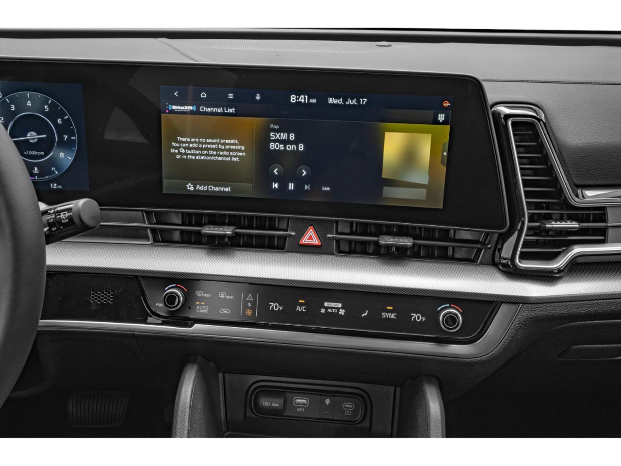 2025 Kia Sportage SX-Prestige San Clemente CA