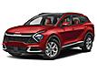2025 Kia Sportage SX
