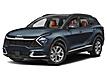 2025 Kia Sportage SX