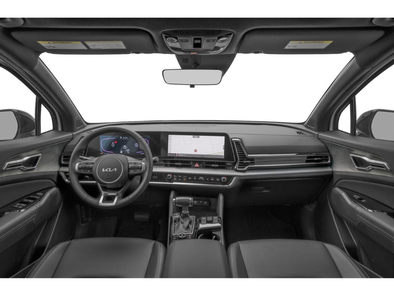 2025 Kia Sportage X-Line San Clemente CA